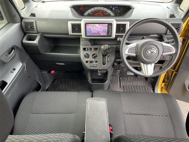 Daihatsu WAKE 2016 7714557-6