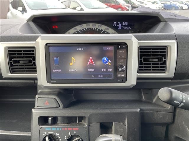Daihatsu WAKE 2016 7714557-7