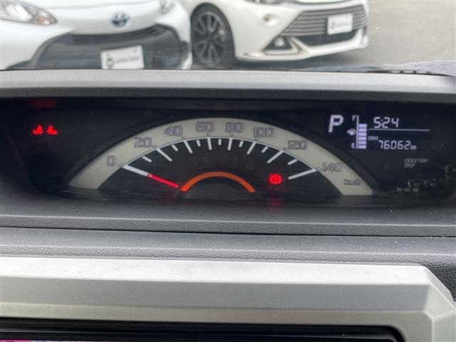 Daihatsu WAKE 2016 7714557-9