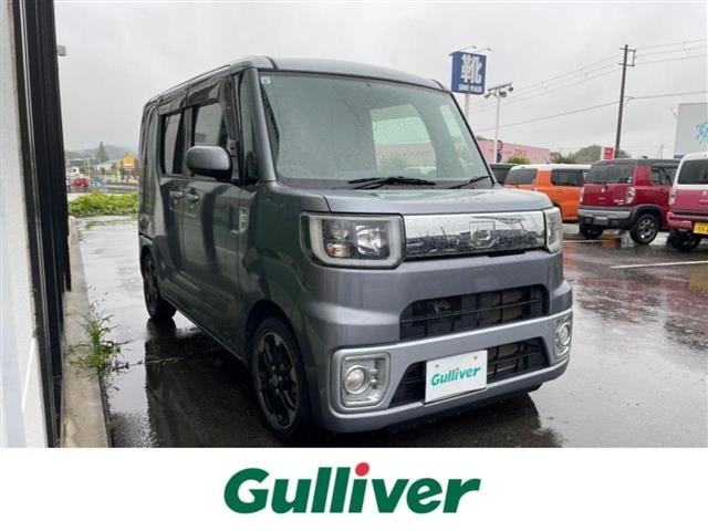 Daihatsu WAKE 2015 7714560-0