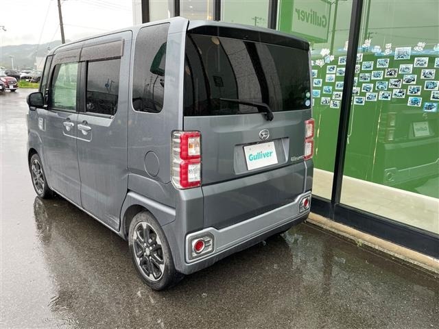 Daihatsu WAKE 2015 7714560-1