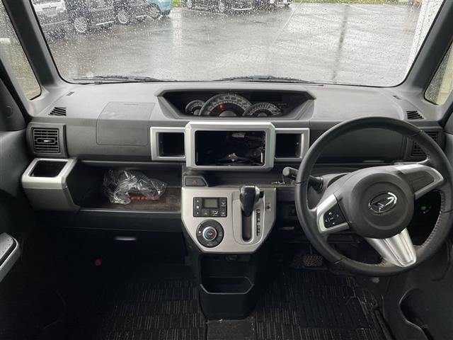 Daihatsu WAKE 2015 7714560-2