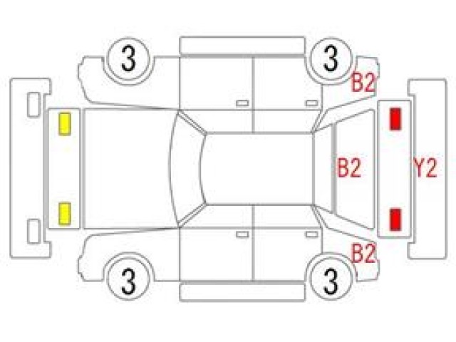 Daihatsu WAKE 2015 7714560-3