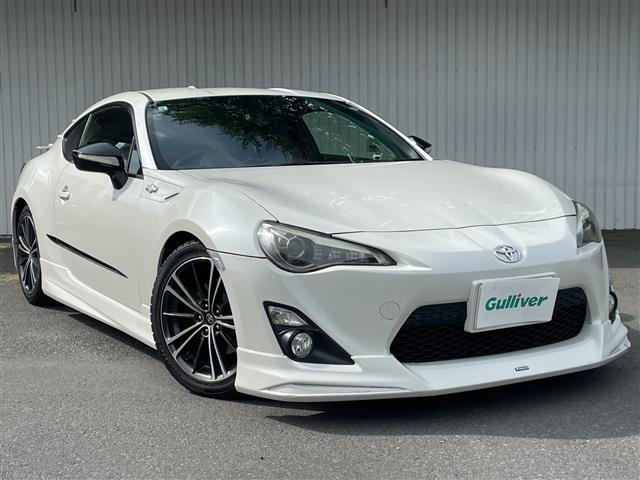Toyota 86 2015 7718193-0