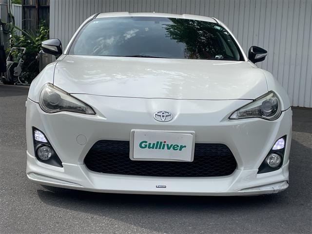 Toyota 86 2015 7718193-22