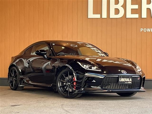 Toyota 86 2023 7718194-0
