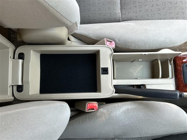 Toyota ALLEX 2001 7716272-1