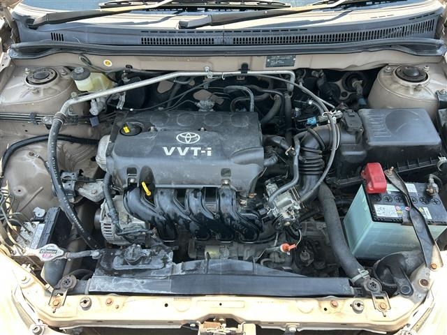 Toyota ALLEX 2001 7716272-14