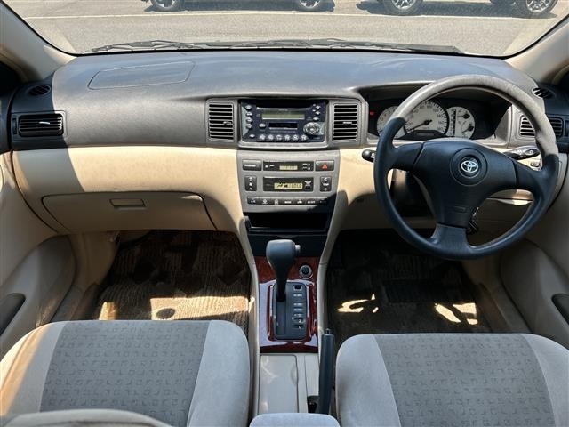 Toyota ALLEX 2001 7716272-15