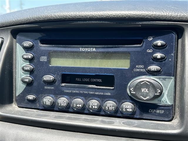 Toyota ALLEX 2001 7716272-17