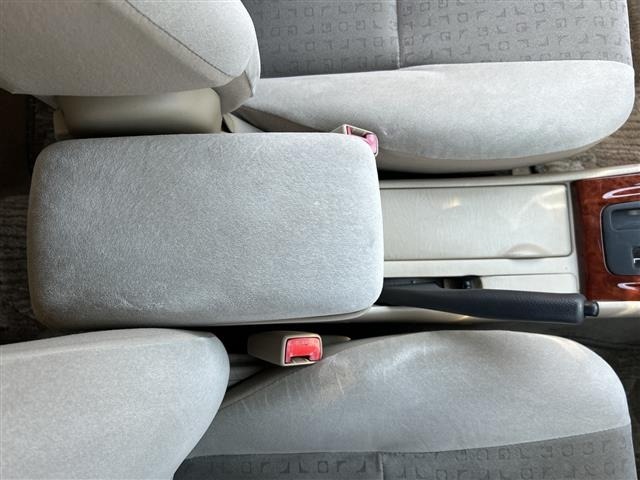 Toyota ALLEX 2001 7716272-21