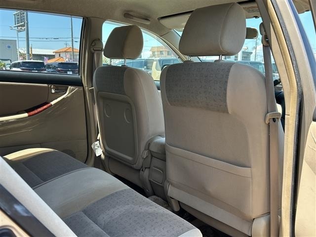 Toyota ALLEX 2001 7716272-22