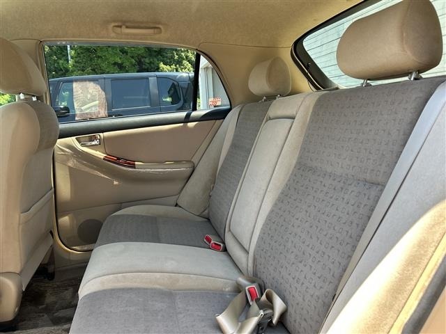 Toyota ALLEX 2001 7716272-4