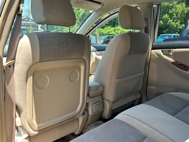 Toyota ALLEX 2001 7716272-6