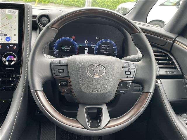 Toyota ALPHARD 2025 7716359-1