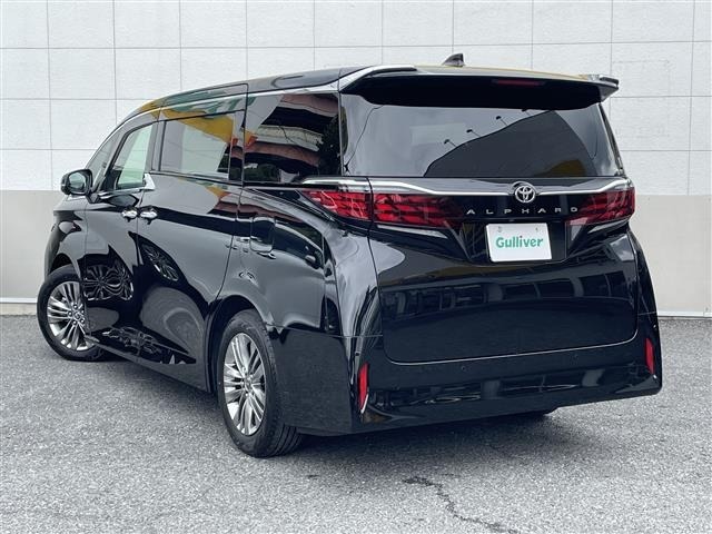 Toyota ALPHARD 2025 7716359-13