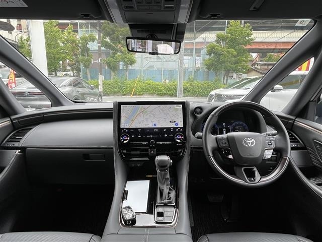 Toyota ALPHARD 2025 7716359-14