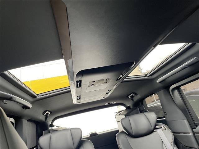 Toyota ALPHARD 2025 7716359-15