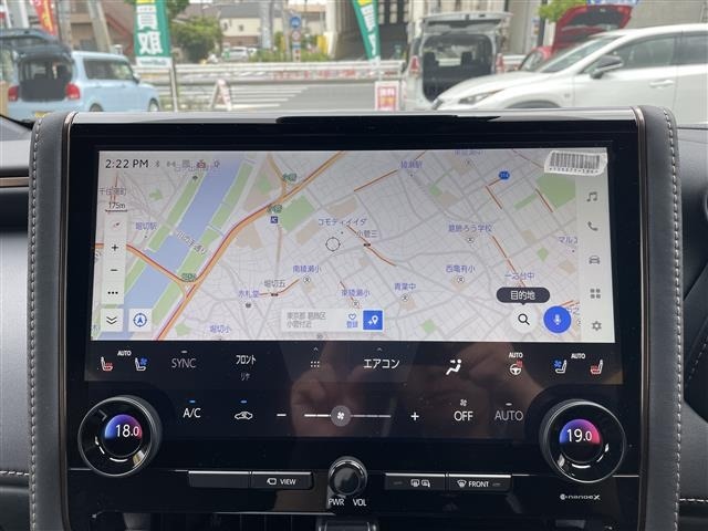Toyota ALPHARD 2025 7716359-18
