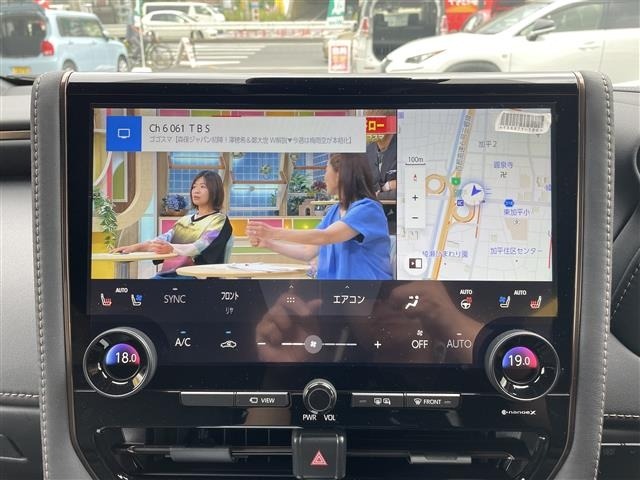 Toyota ALPHARD 2025 7716359-19
