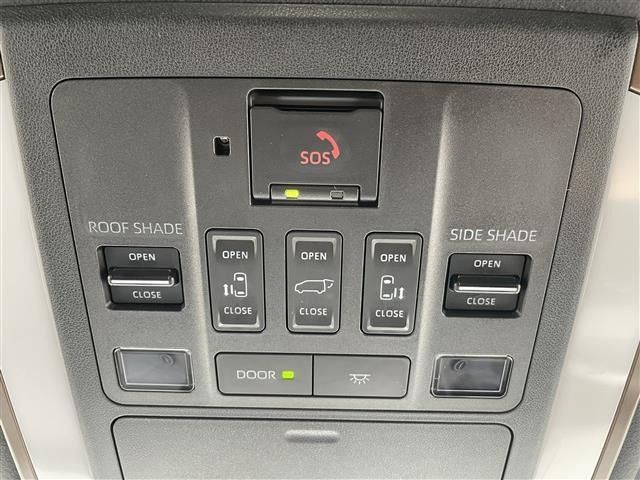 Toyota ALPHARD 2025 7716359-9