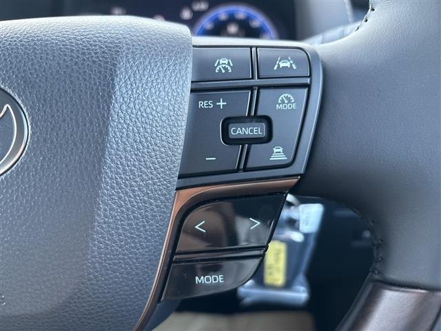 Toyota ALPHARD 2025 7716386-1