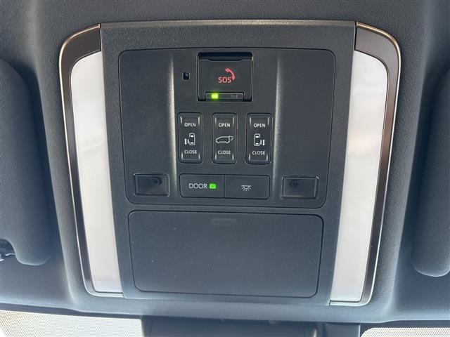 Toyota ALPHARD 2025 7716386-10