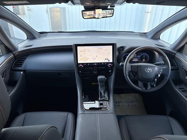 Toyota ALPHARD 2025 7716386-14