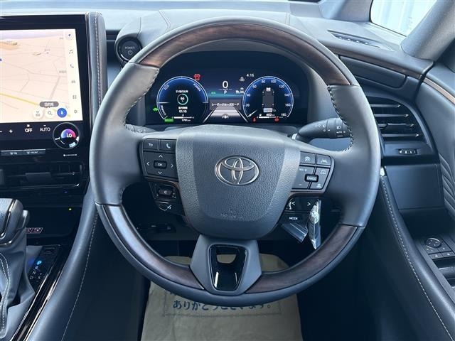 Toyota ALPHARD 2025 7716386-18