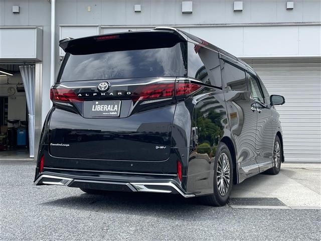 Toyota ALPHARD 2025 7716391-13
