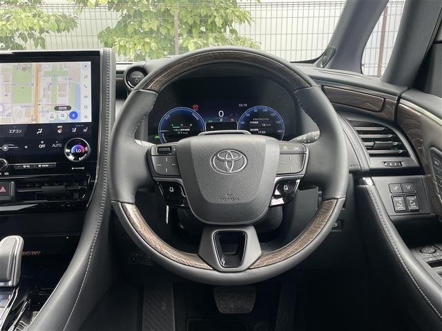 Toyota ALPHARD 2025 7716391-15