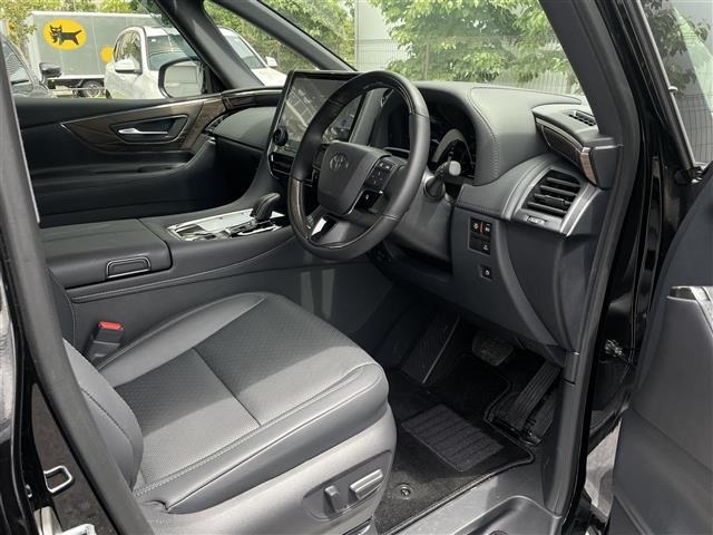 Toyota ALPHARD 2025 7716391-4