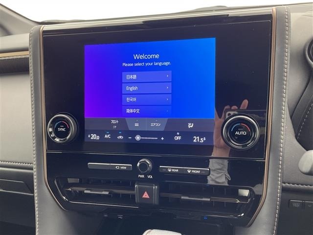 Toyota ALPHARD 2025 7716439-12
