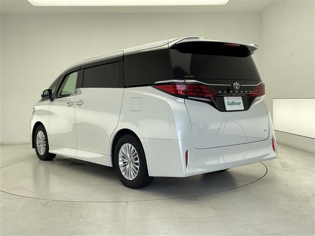 Toyota ALPHARD 2025 7716439-14