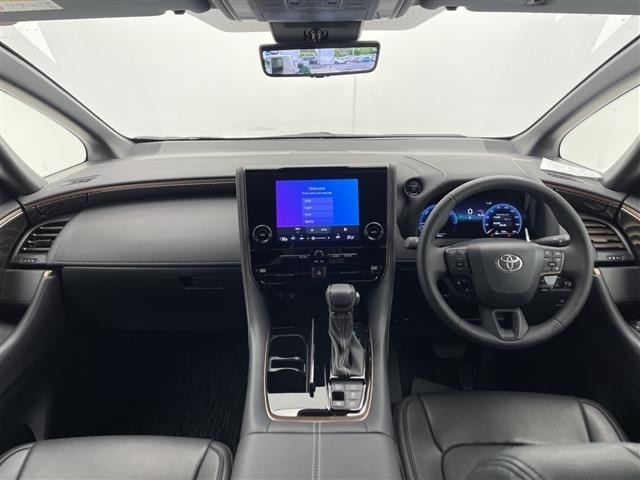 Toyota ALPHARD 2025 7716439-15