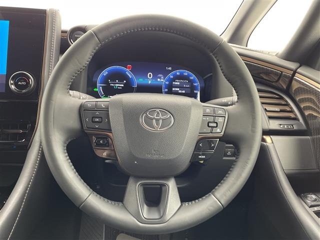 Toyota ALPHARD 2025 7716439-22