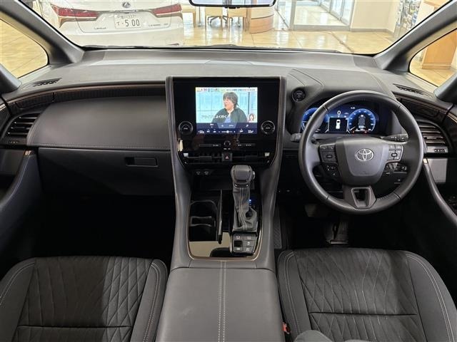 Toyota ALPHARD 2025 7716476-14