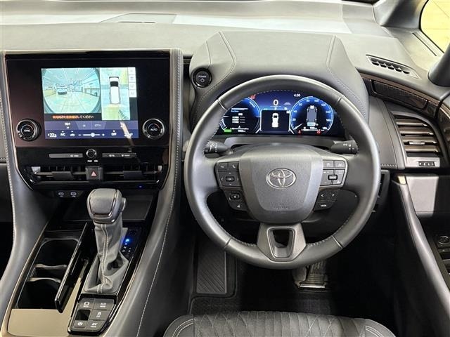 Toyota ALPHARD 2025 7716476-16