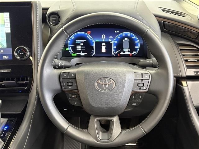 Toyota ALPHARD 2025 7716476-7