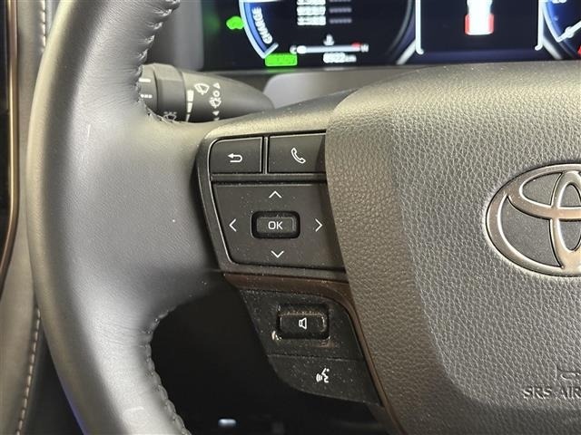 Toyota ALPHARD 2025 7716476-8