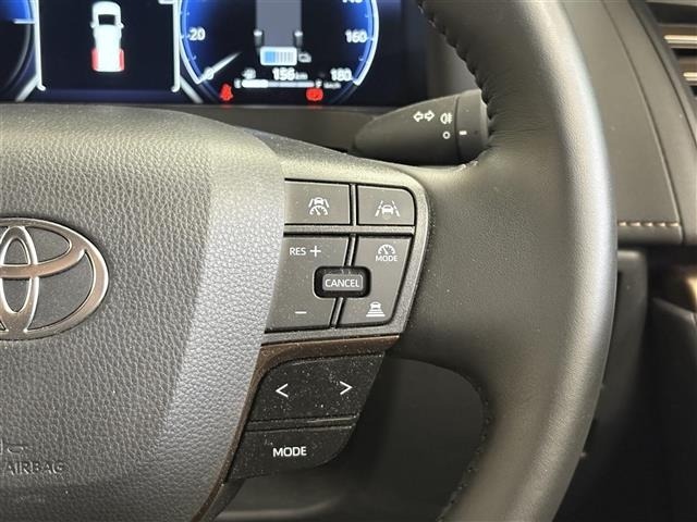Toyota ALPHARD 2025 7716476-9