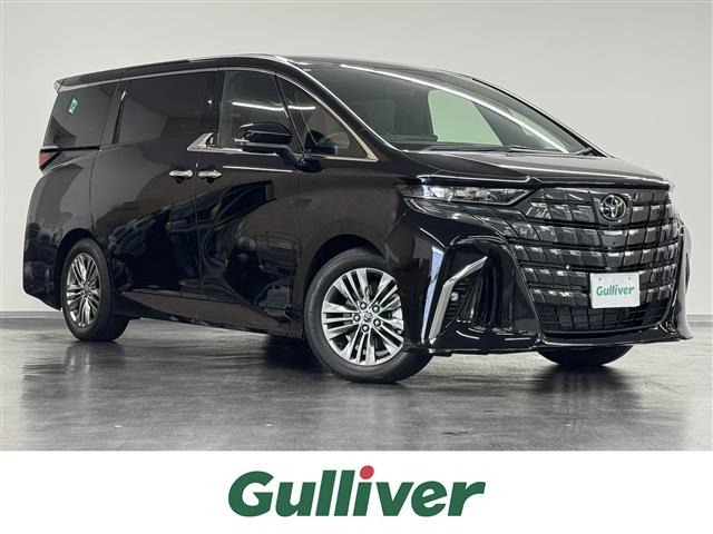 Toyota ALPHARD 2025 7716482-0
