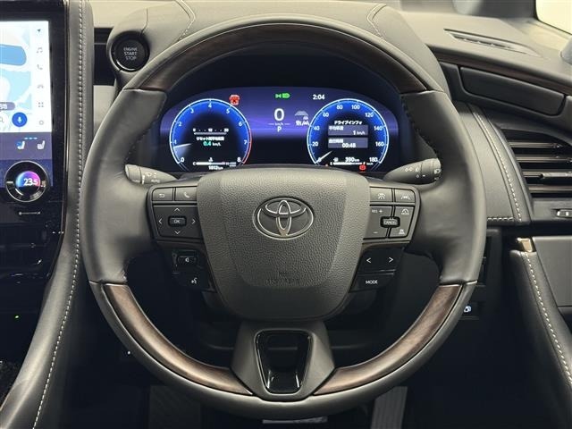 Toyota ALPHARD 2025 7716482-18