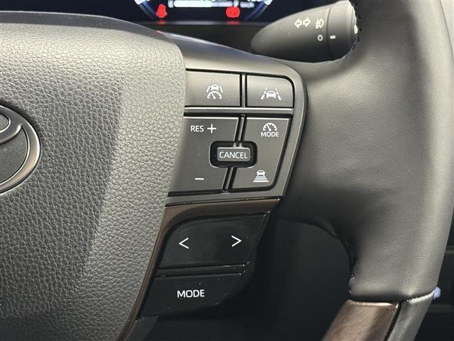 Toyota ALPHARD 2025 7716482-21