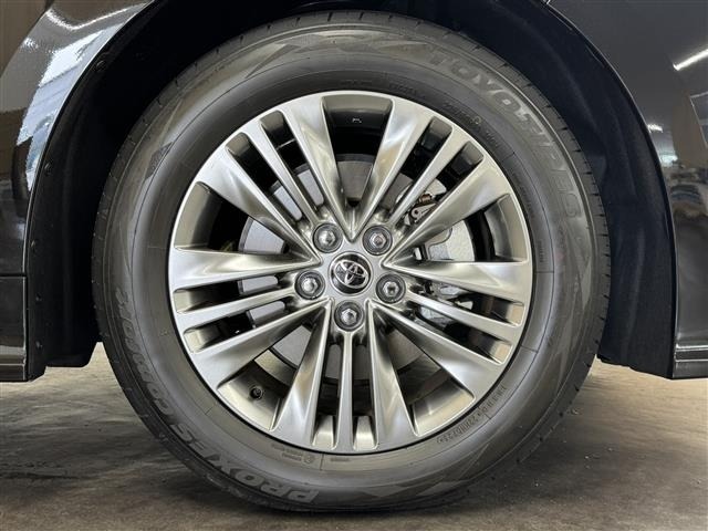 Toyota ALPHARD 2025 7716482-23