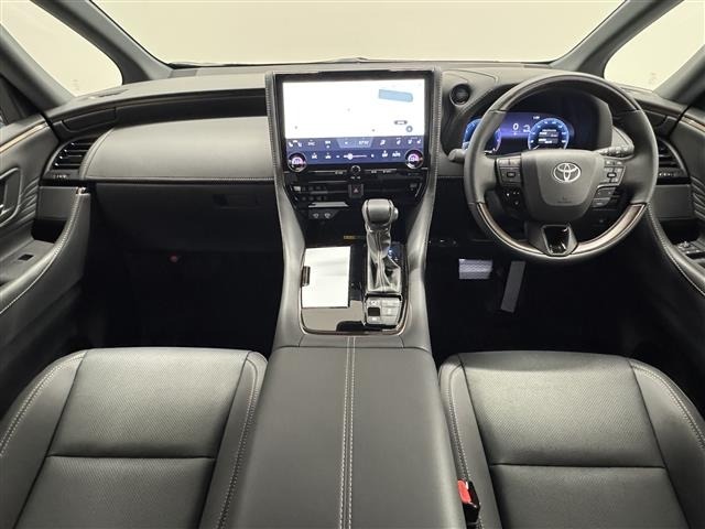 Toyota ALPHARD 2025 7716482-25