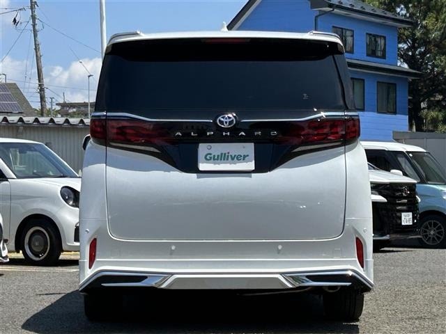 Toyota ALPHARD 2025 7716500-1