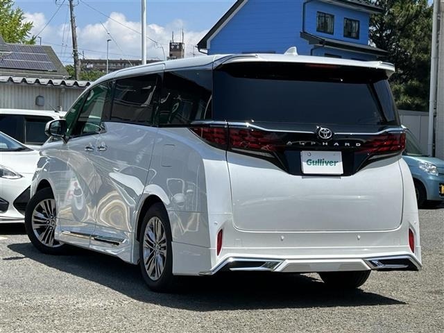 Toyota ALPHARD 2025 7716500-13