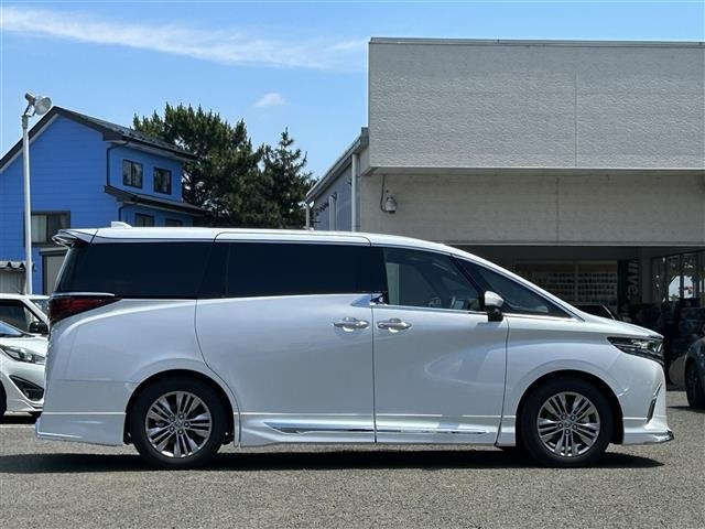 Toyota ALPHARD 2025 7716500-19