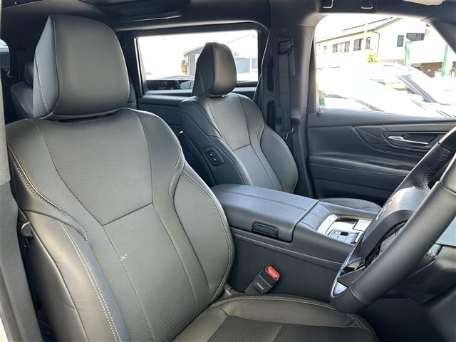 Toyota ALPHARD 2025 7716500-20